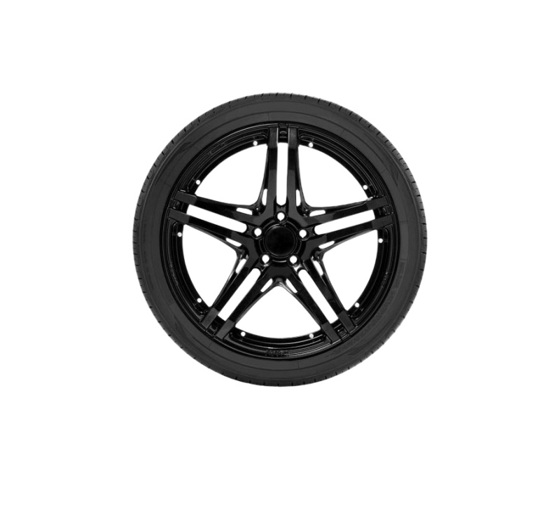 Sparco Champion Steering Wheel