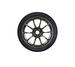 Sparco Champion Steering Wheel