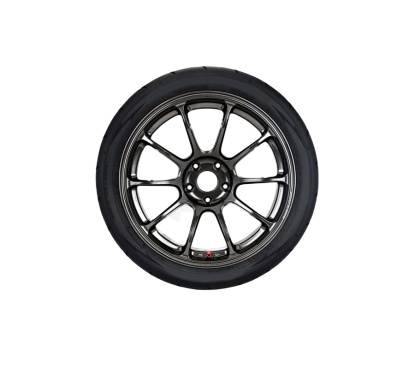 Sparco Champion Steering Wheel