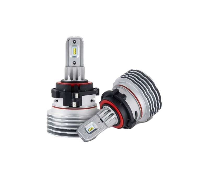 Car Brake Disc And Yellow Caliper