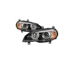 Subaru Forester Headlight