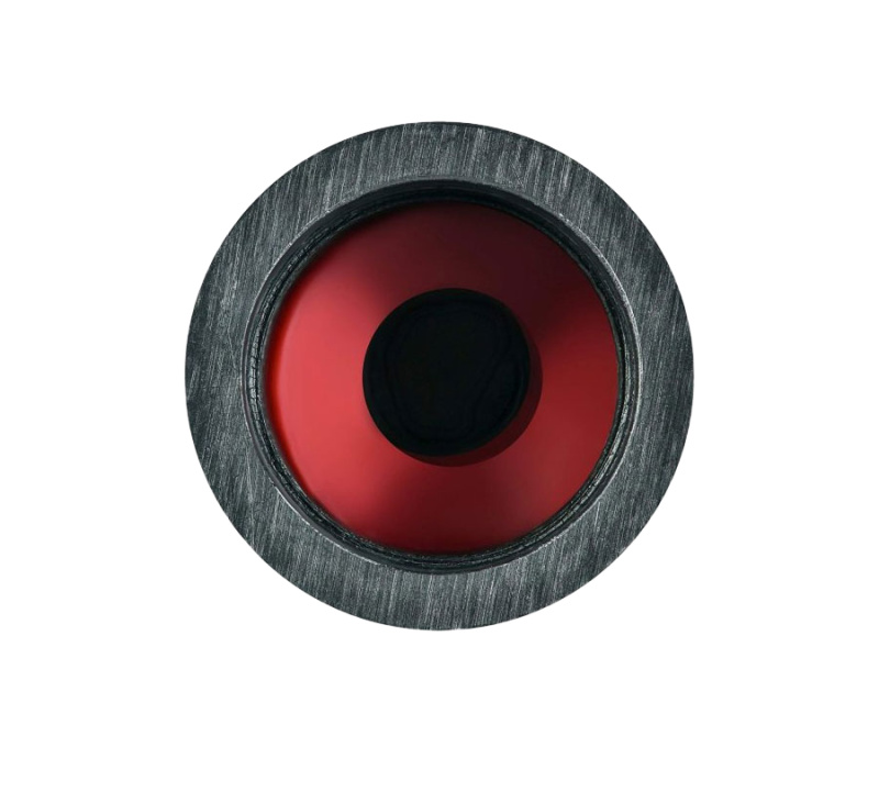 High Resolution Turbocharger