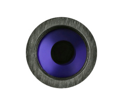 High Resolution Turbocharger