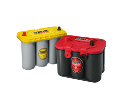 Shock Absorber or Damper