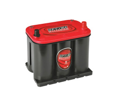 Shock Absorber or Damper