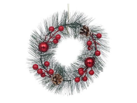 Christmas Wreath