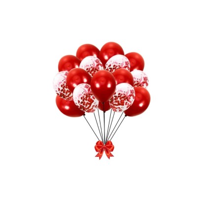 Palloncini coriandoli