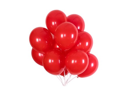 Konfetti-Luftballons
