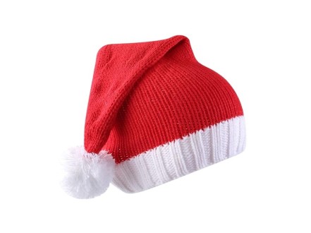 Weihnachtsmütze