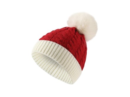 Weihnachtsmütze