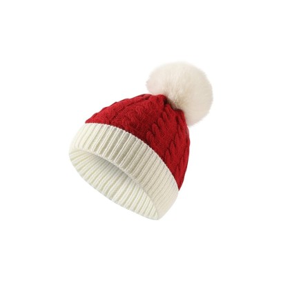 Chapeau de Père Noël