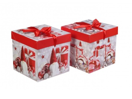 Coffrets cadeaux