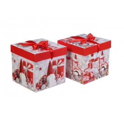 Coffrets cadeaux