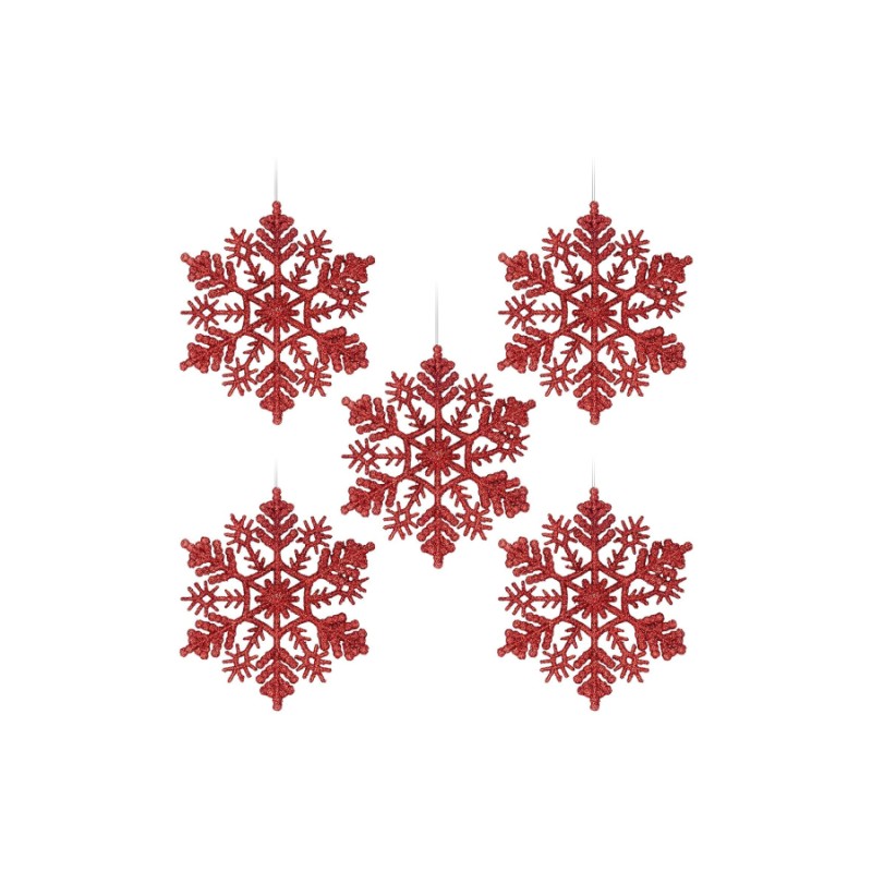 Fiocco di neve