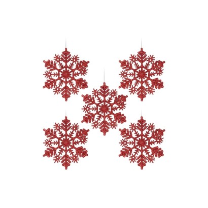 Snow flake