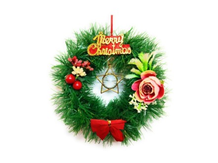 SauRang Wreath