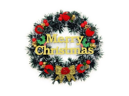 SauRang Wreath
