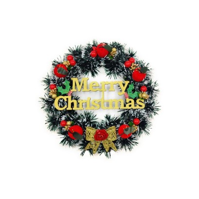 SauRang Wreath