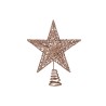 Étoile de l'arbre