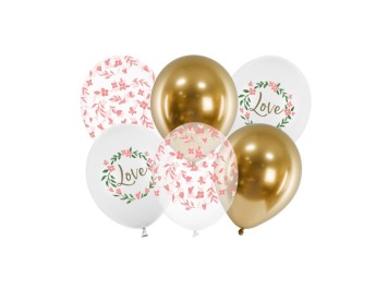 Love Balloon