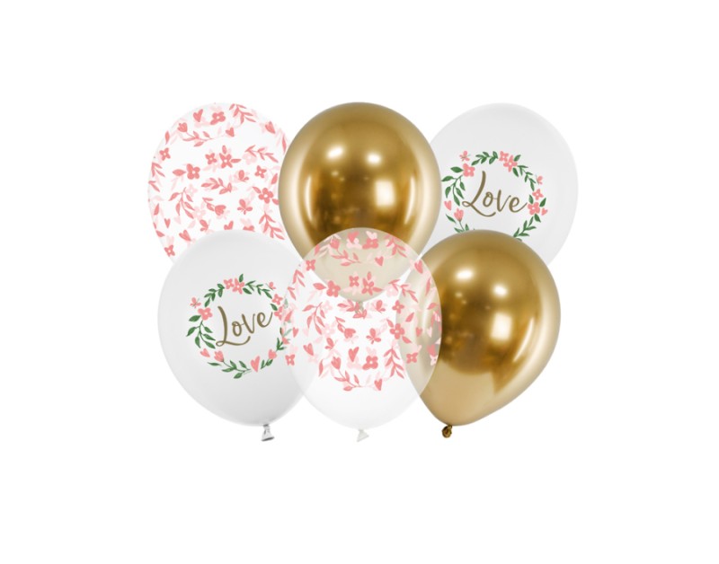 Ballon d'amour