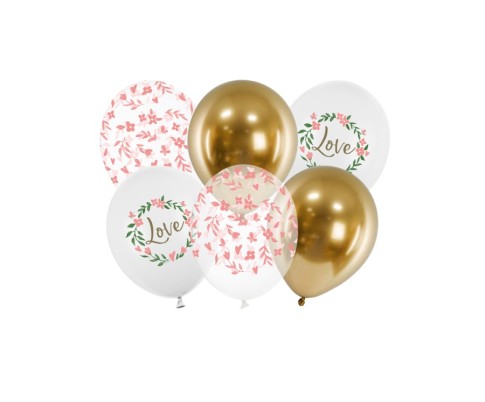 Palloncino d'amore