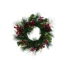 Berries Wreath