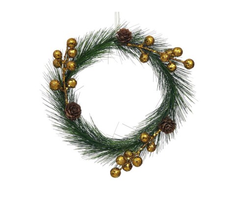 Berries Wreath