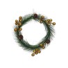 Berries Wreath