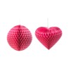 Corazón de miel