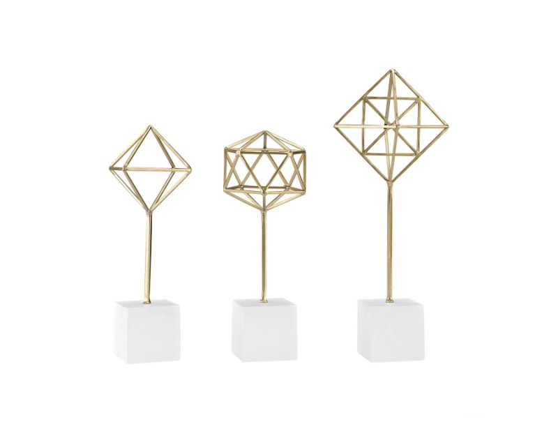 Cube d'or Cube d'or