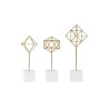 Gold Cube