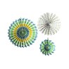 Paper Fans