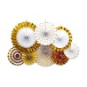 Paper Fans