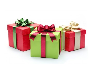 Coffret cadeau