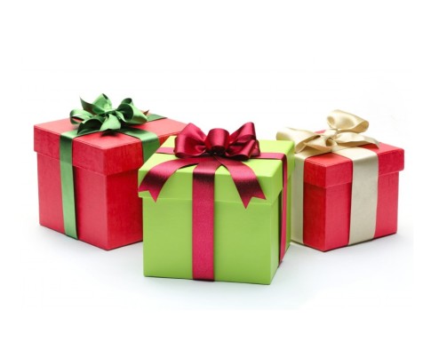 Geschenkbox