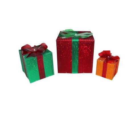 Coffret cadeau