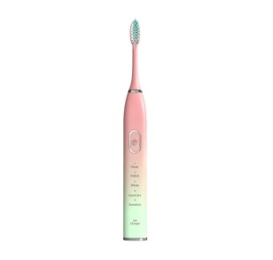Brosse à dents électrique