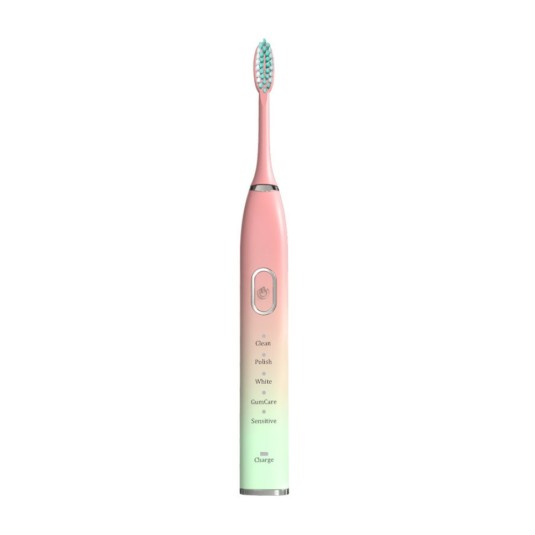 Cepillo de dientes eléctrico