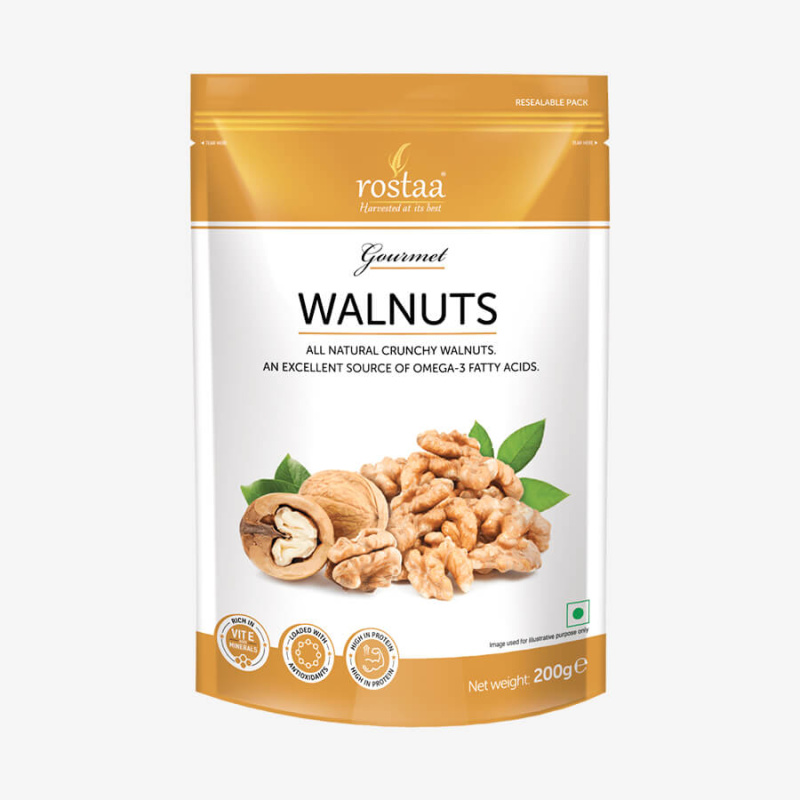 Dry Fruits Walnut