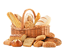Bakery Items