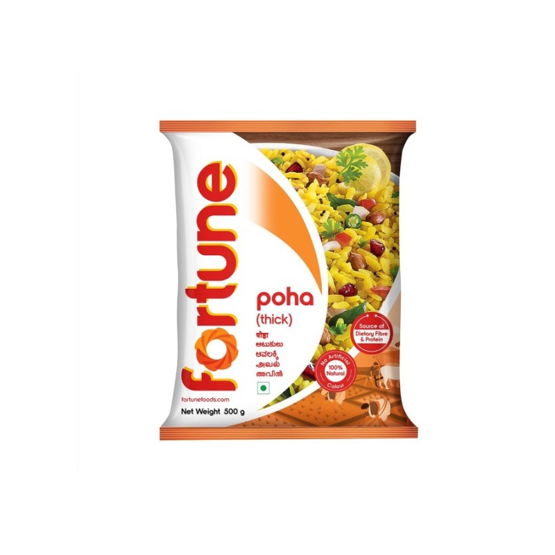 Fortune Poha