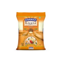 Daawat Rice