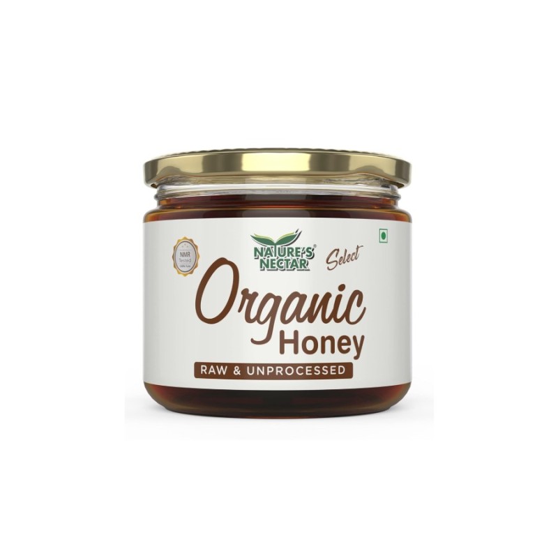 Organic Honey