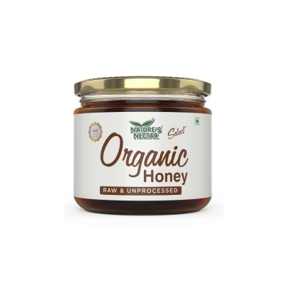 Organic Honey