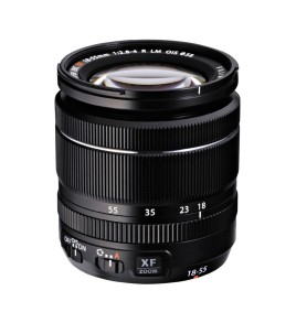 Fujifilm XF