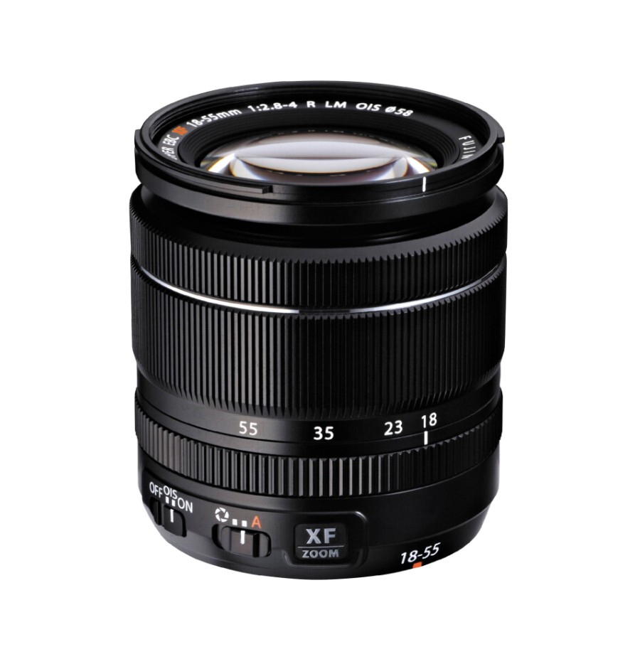 Fujifilm XF