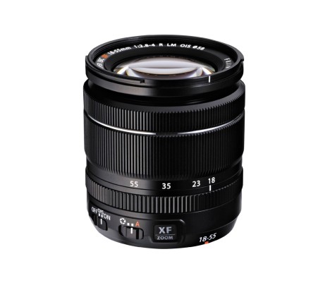Fujifilm XF