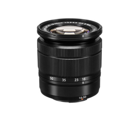 Fujifilm XF