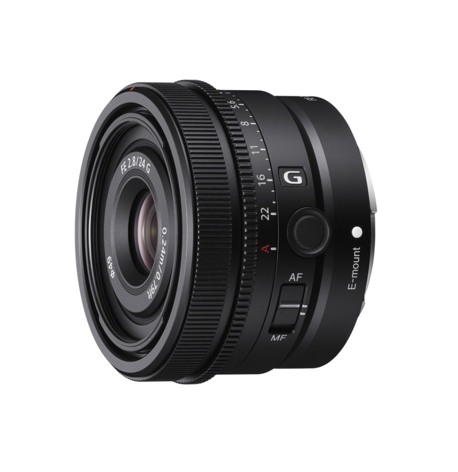 Sony FE